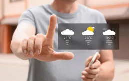 「熱不熱，就看六月初六」，明日六月初六，今年三伏期間會很熱？