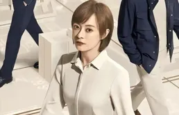 趙麗穎，得了孫儷的病，但卻沒有孫儷的命，寧靜都為她不平