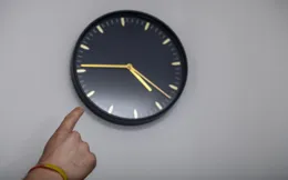 時間是什麽？時間就是熵增！熵增是什麽？熵增就是壞！