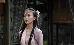 【玫瑰的傳奇：劉詩詩初登榜首！】