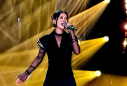 4期【歌手】，暴露了那英的真實唱功！真拉！回鍋肉孫楠開口驚艷