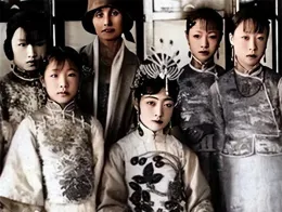 20張照片看世界，越南末代皇後，400多歲的鯊魚