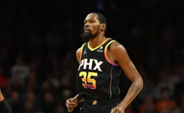 太陽坐不住了！美國男籃110-84塞爾維亞，本場曝出4大不可思議！