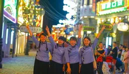 【穿越時光，重溫1986年香港掛歷上的璀璨星辰】