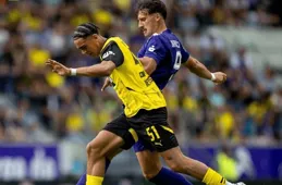 4-0，超級冷門！泰國球隊殺瘋了：吊打歐冠亞軍，4萬人慶祝如奪冠