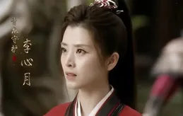 【白馬醉春風】：要不是胡連馨演女主，真壓不住這群絕色女配