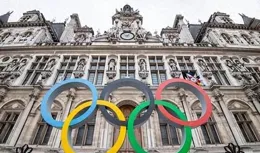 巴黎奧運會，一場大型露營活動，撕下了西方世界最後一片遮羞布！