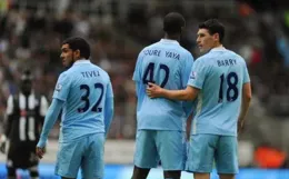 退休4年，43歲英超出場王復出，加盟英第11級聯賽！曾隨曼城奪冠