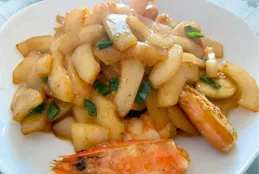 18道長高營養食譜，暑假給娃做，食物不僅果腹，也是溫暖和陪伴