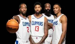 杜蘭特總得分達到了28924分，哈登、威少、柯瑞得了多少分