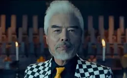 69歲的張雙利：被稱為中國第一潮叔，活成了年輕人羨慕的樣子！