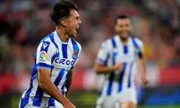 馬卡：曼聯有意祖比門迪，但解約金太貴而且球員沒想離隊