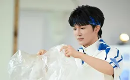 【跑男】，這一季的嘉賓陣容無疑讓觀眾眼前一亮