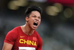 今日中國已不是1932年的中國