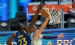 柯瑞：當我們做好防守&搶好籃板時 沒人能擊敗我們