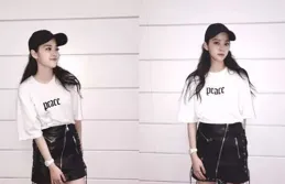 歐陽娜娜十月25套私服回顧