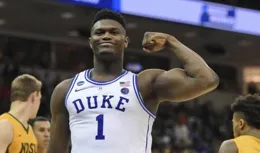 錫安加盟勇士！5換1方案引爆NBA，恭喜柯瑞再組豪華陣容沖冠