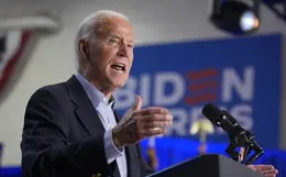 中方關閉談判大門，美宣布銷毀12000枚核彈頭，拜登對華展現誠意