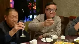 中年男士在想什麽？