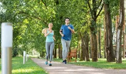 輕松邁開步，健康跟上來！出門可及運動，引領都市人健康新風尚