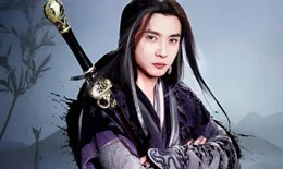 難怪沒有【射雕前傳】，你看那時的天下第一是誰，群豪瑟瑟發抖