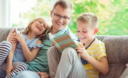 小朋友的妙語能有多可愛？網友：娃父母當場崩潰，我們笑掉大牙！