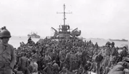 金門戰役為何戰敗？敵眾我寡僅是其一，真正原因是葉飛永遠的痛