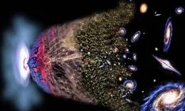 第二個太陽，第九顆行星，研究表明：太陽系遠比我們想象的更復雜