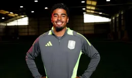 維拉大手筆引援，拿不到英超冠軍，也要分一半！