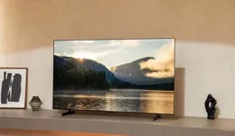 智慧型電視選購大揭秘！告別選擇困難癥，輕松擁有家庭娛樂神器