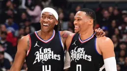 快艇第三巨頭沒那麽快來，要哈登降薪騰出空間來簽約或者交易計劃