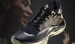 又一運動品牌進軍籃球鞋？還要更卷？