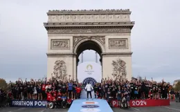 4天後巴黎奧運會就開幕了，一些有趣的地方可以提前了解一下