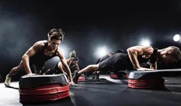 六大增肌方法，不怕你壯不起來！