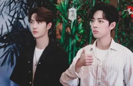 肖戰版【燭光裏的媽媽】火遍全球，引起共鳴