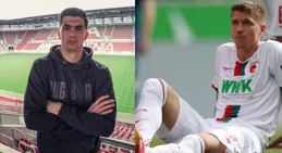 被辨識為奈及利亞人！奧格斯堡兩名克羅埃西亞球員，遭南非驅逐出境