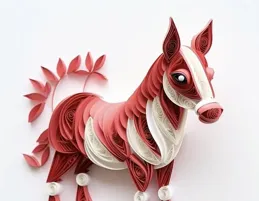 感受馬兒幸福後半生！6個開心農歷生日尾數，年歲越長越美好！