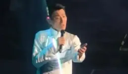 劉德華上海演唱會，出現了六大令人意想不到的細節