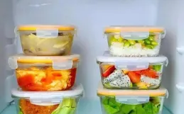 強降雨後飲食安全四要七不要，你做到了嗎？