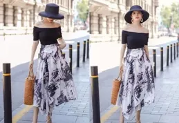 這才是「普通人穿搭」，基礎款穿出時髦，大方又氣質