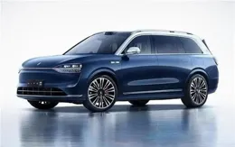 問界M9的成功，是否證明國產車走通了「高端化」的路徑？