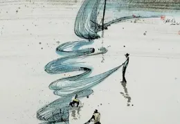 楊慎經典的10首詩詞，幾度夕陽，細雨斜風，驚艷了世人