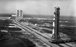 星艦將第5次發射，NASA重返月球：新評估很失望，著陸器或推遲2年