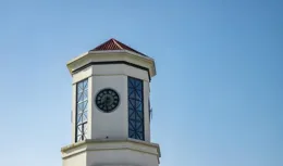 愛的交響.鐘樓下的角落