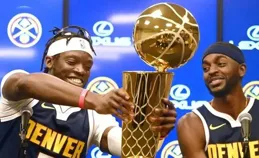 約基奇太難了！金塊2大主力離隊，管理層還在裝死？