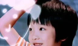 【爸爸去哪兒】的孩子們長大了，看到他們我才知道基因有多玄乎