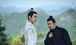 【唐朝異聞錄】【唐朝詭事錄之西行】，你會選擇哪一部呢？