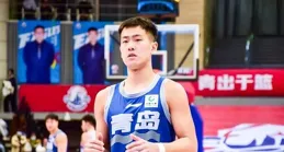 青島範匯鎏被交易，瓊斯嘲諷新疆！遼寧放棄莫蘭德，廣東難留周琦