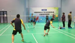 漲聲不斷！上海羽球場 160 元/小時仍訂不到？此前羽球價格大漲