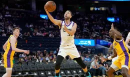 競爭確實是相當激烈！國王舊將夏聯表現搶眼卻依然無法留在NBA？